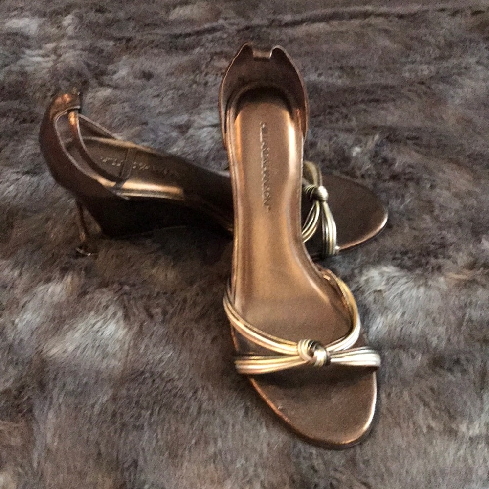 Hilliard &Hanson Heels sandals